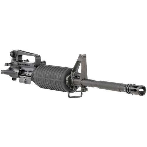 Bushmaster M4 Patrolman's Complete Upper 5.56x45mm NATO for AR-15