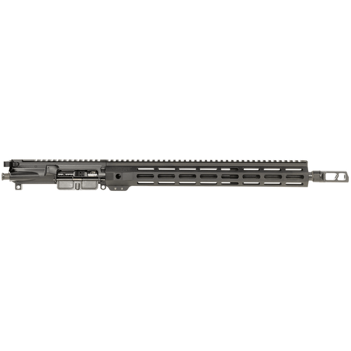 Bushmaster M4 Bravo Zulu Complete Upper 5.56x45mm NATO for AR-15