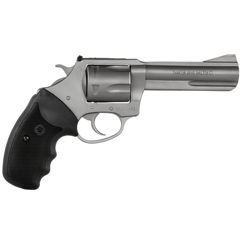 Charter Arms 74042 Pitbull 40 S&W 5 Shot 4.20"