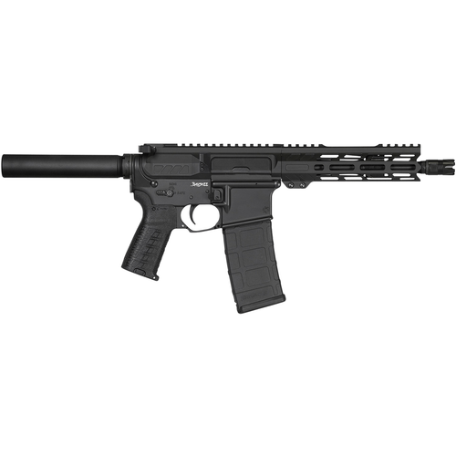 CMMG Banshee MK4 300 Blackout AR-15 Semi Automatic Handgun