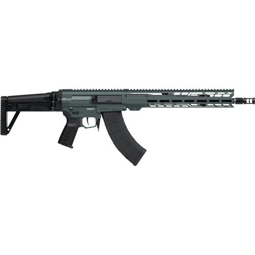 CMMG Resolute MK47 7.62x39mm Charcoal Green AK-47 Semi Automatic Rifle