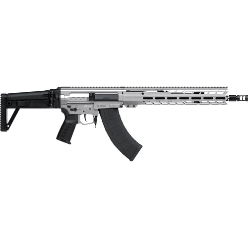 CMMG Resolute MK47 7.62x39mm Titanium AK-47 Semi Automatic Rifle