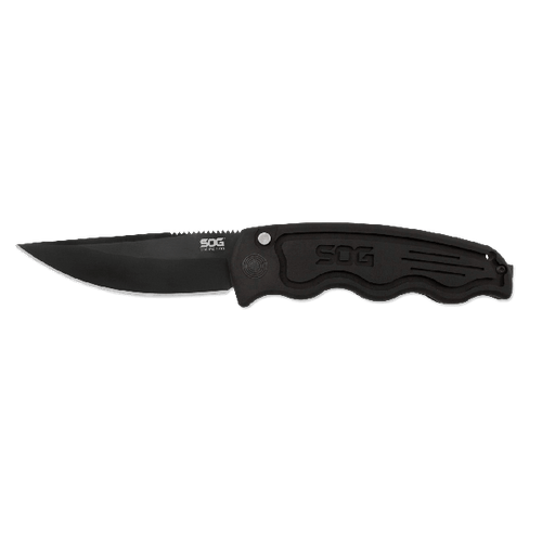 SOG TAC AUTOMATIC PLAIN EDGE