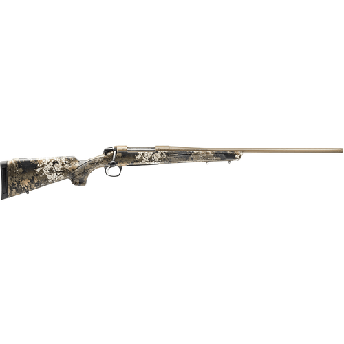 CVA Cascade Full Size FDE 450 Bushmaster Bolt Action Hunting Rifle CVA Cascade Full Size FDE 450 Bushmaster Bolt Action Hunting Rifle