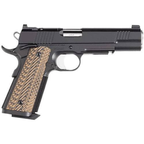 Dan Wesson 01794 Specialist Full Size Frame 10mm 1911 Pistol