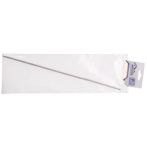 Anderson D2K06000020P Gas Tube AR-15 304 Stainless Steel, Package/Item View