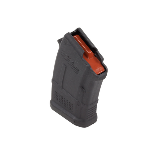 Magpul PMAG MOE 10rd 7.62x39mm For AK-Platform/AKM - Black Polymer - MAG657-BLK