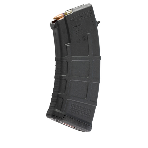 Magpul PMAG MOE 20rd 7.62x39mm Fits AK-Platform/AKM - Black Polymer - MAG658-BLK