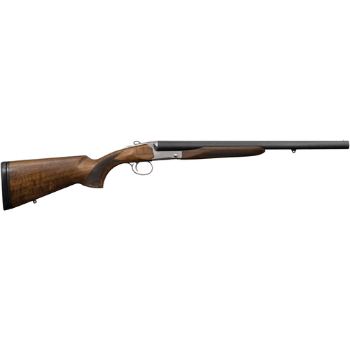 Charles Daly 930114 512T Coach 12 Gauge Side by Side Shotgun