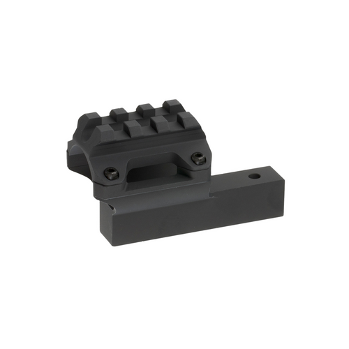 Magpul X-22 Backpacker Optic Mount - Black - MAG799-BLK