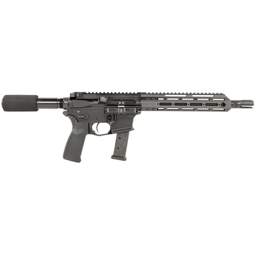 Christensen Arms CA9MM 9mm AR-15 Semi Automatic Pistol