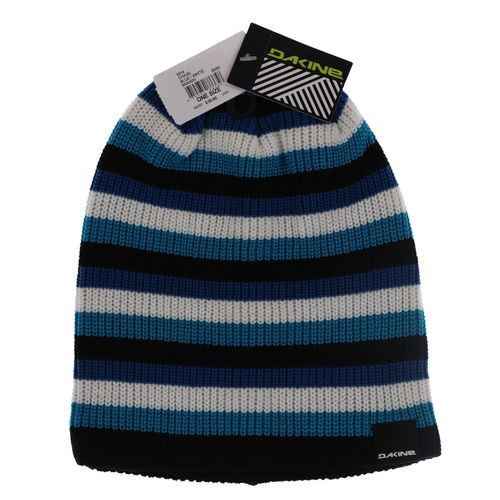 Dakine Chase Beanie Blue/White