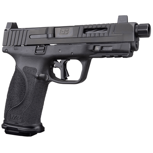 Ed Brown MPF1 Fueled M&P F1 9mm Luger Semi Automatic Handgun