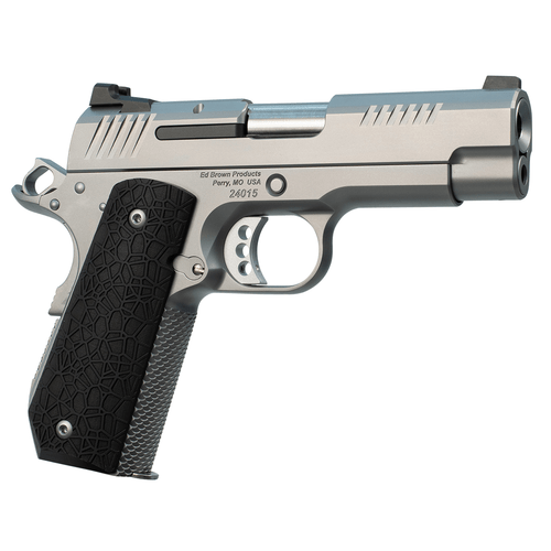 Ed Brown EVOKC9 1911 EVO KC9 9mm Luger Semi Automatic Handgun