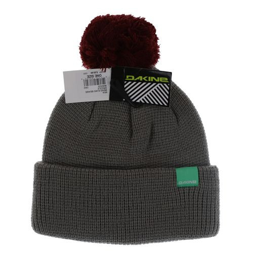 Dakine Mens Elmo Beanie Drizzle