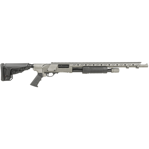 Hatfield Gun Company USP12TT PAS 12 Gauge Pump Action Shotgun