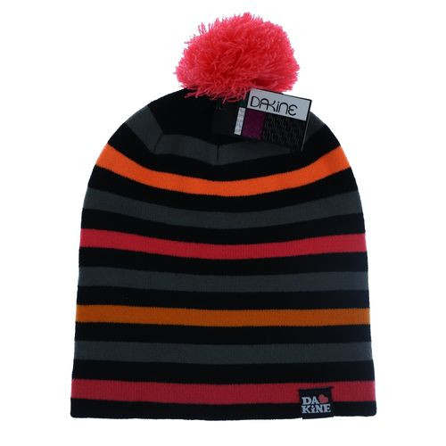 Dakine Steffy Beanie Coral