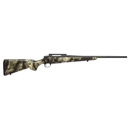 Howa HCSL308GRN M1500 Super Lite Full Size 308 Win Long Range Rifle