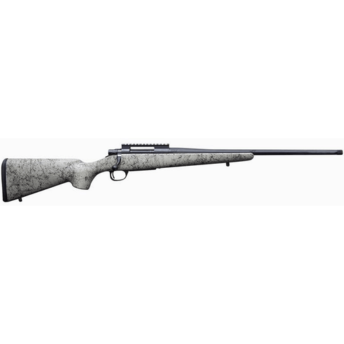 Howa M1500 Super Lite Full Size 6.5 Creedmoor Long Range Rifle