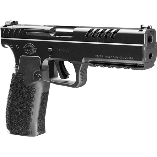 Rock Island RIA50E 5.0 E 9mm Optic Cut Competition Pistol