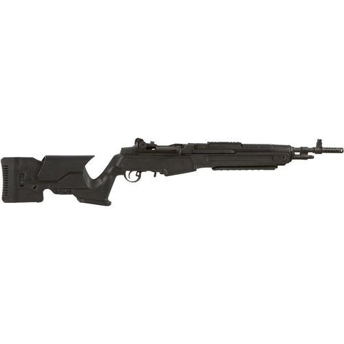 Archangel M1A Precision Stock (Springfield M1A) - Black - AAM1A