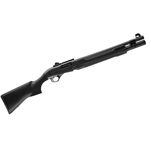 Beretta A300 Ultima Patrol 12 Gauge Shotgun with 19.10" Black Barrel, Right Side View