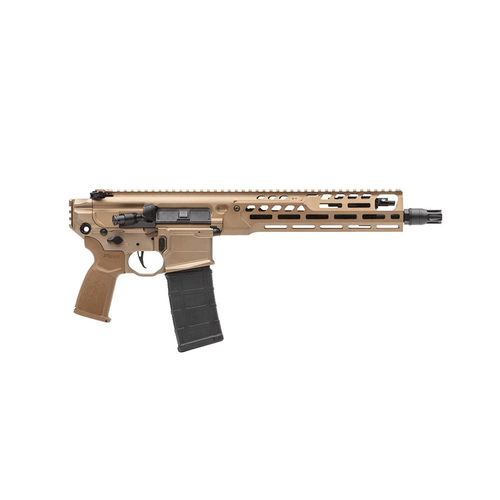 Sig Sauer MCX Spear LT 5.56x45mm Semi Automatic Pistol