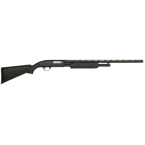 Maverick Arms 88 All Purpose 20 Gauge Shotgun with 26" Blued Vent Rib Barrel - 32200