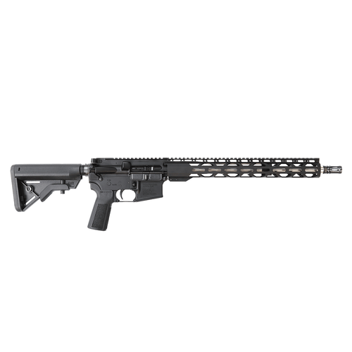 Radical Firearms Forged RPR 6.5 Grendel 16" 15+1 M-LOK AR-15 Semi Automatic Rifle B5 grip and adjustable Stock Right Side