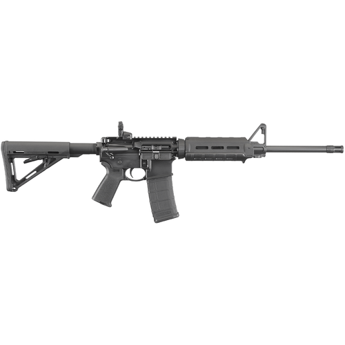 RUGER AR-556 223 REM | 5.56 NATO 16" 30RD Magpul 8515 Right