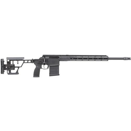 Sig Sauer Cross STX 6.5 Creedmoor Long Range Tactical Rifle