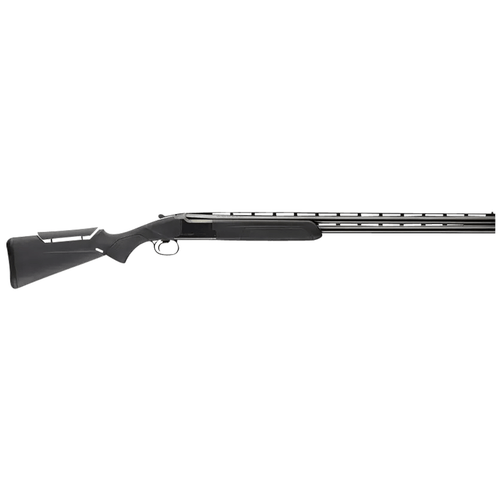 Browning Citori Composite 12 Gauge Shotgun with 26" Polished Blued Barrel, Right Side View