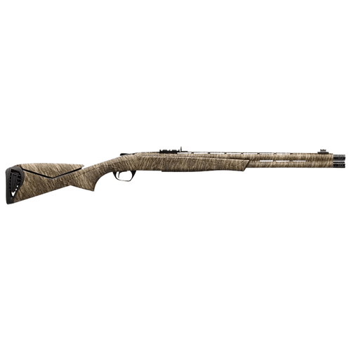 Browning Cynergy Ultimate Turkey 12 Gauge Shotgun with 26" Barrel, Right Side View