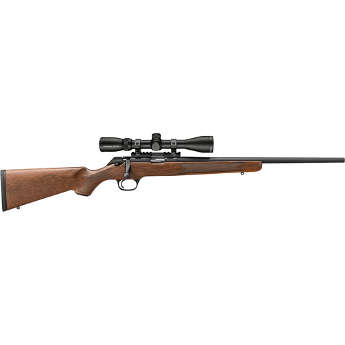 Springfield Armory Model 2020 w/Optic 22 LR Bolt Action Hunting Rifle