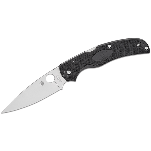 Spyderco C244PBK Native Chief Lightweight Tactical Knife