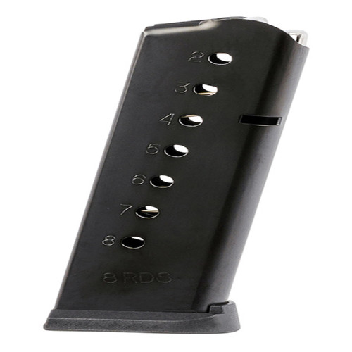 Firepower Extreme 8rd 45 ACP Black Stainless Steel ATI - ATIM1911458