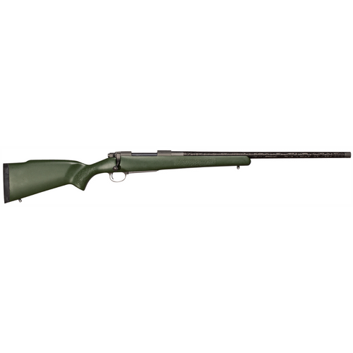 Nosler M48 Mountain Carbon 6mm Creedmoor with 24" Carbon Fiber Wrapped Barrel - 47048