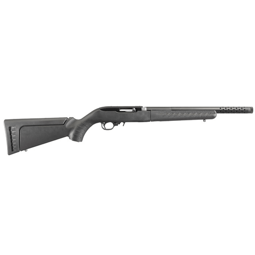 Ruger 21152 10/22 Takedown Lite 22 LR Semi Automatic Rifle-736676211524