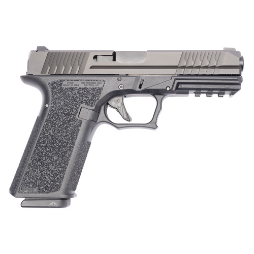 Polymer80 PFS9 Full-Size 9mm Luger Pistol with 17+1 Capacity - 1