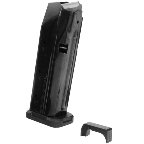 Shield Arms S15 Magazine Gen 3 15rd 9mm Luger Compatible w/Glock 43X/48-S15STARTERKITG3-850029545873