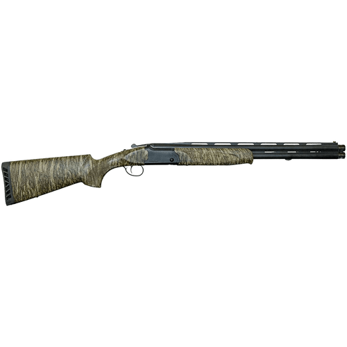 ATI Turkey Fowl Full Size Frame 12 Gauge 2rd 28" Over/Under Vent Rib Barrel-810113111902