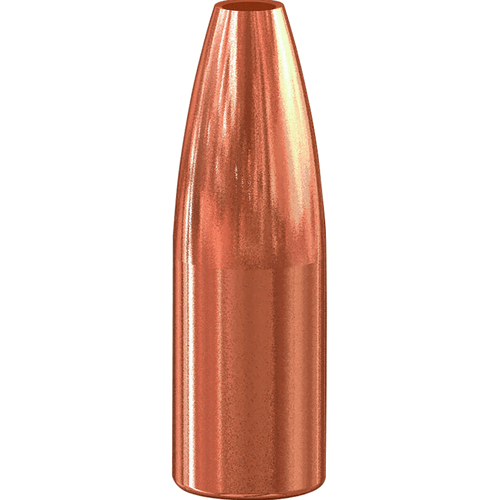 Speer Varmint Jacket Hollow Point 22 Cal, .224, 52 grain - 1000 Per Box, Bullet View