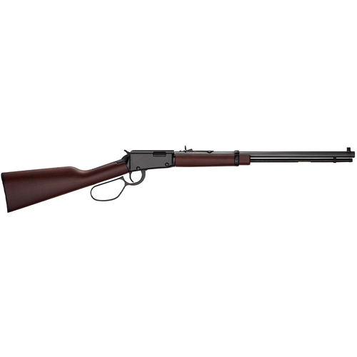 Henry H001TML Frontier Large Loop Full Size 22 WMR Lever Action Rifle-619835010018