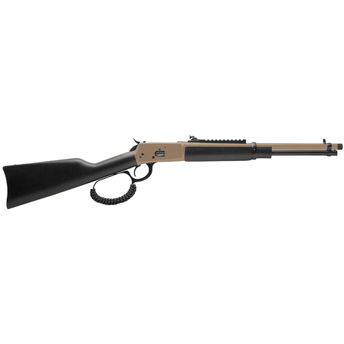 Rossi 9235716U3TB R92 Carbine 357 Mag Lever action Rifle-754908329205