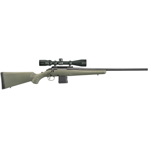 Ruger 26951 American Predator Full Size 223 Rem Hunting Rifle-736676269518