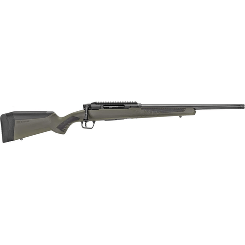 Savage Arms 57653 Impulse Hog Hunter 308 Win Hunting Rifle-011356576538