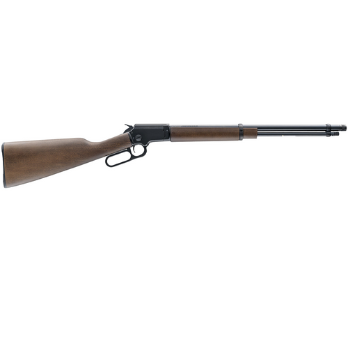 Chiappa Firearms LA322 Carbine Takedown .22 LR Rifle with 18.50" Threaded Blued Barrel