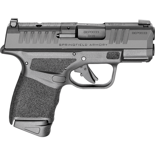 Springfield Armory HC9319BOSPCA Hellcat OSP *CA Compliant Micro-Compact Frame 9mm CCW Handgun-706397973346