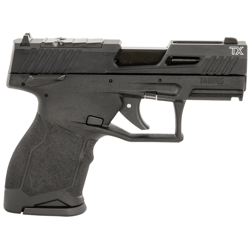 Taurus 1TX22131 TX22C Compact Frame 22 LR Handgun-725327939504