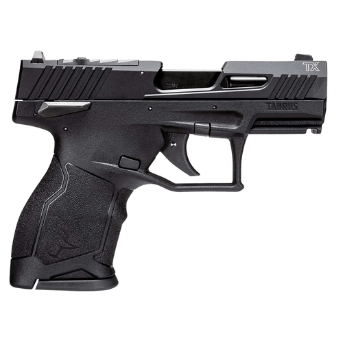 Taurus 1TX2213110 TX22C Compact Frame 22 LR Handgun-725327939511